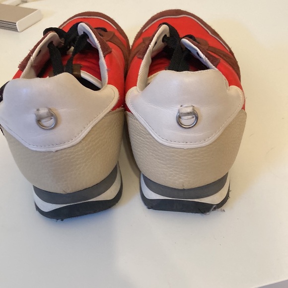 Mens suede coach shoes - Picture 2 of 7